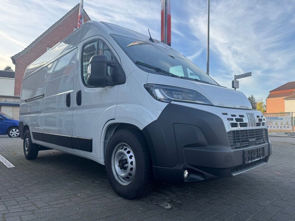 Fiat Ducato 2025