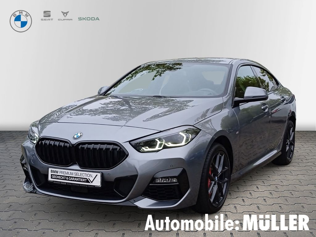 BMW 220 Gran Coupé 2024