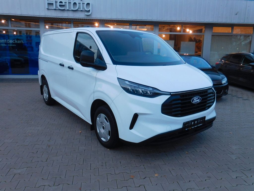 Ford Transit Custom 2024