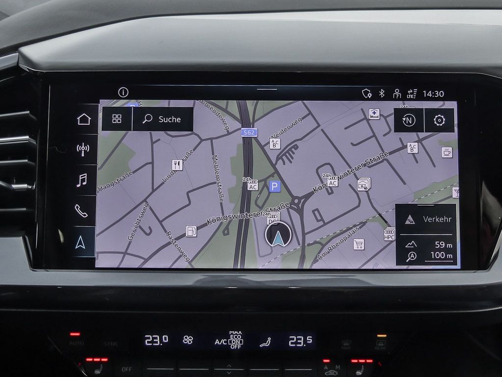 Audi Q4 e-tron 2022