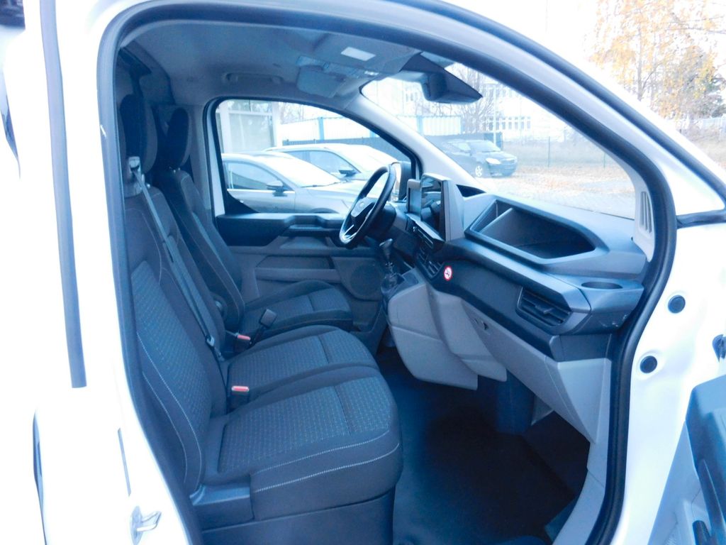 Ford Transit Custom 2024