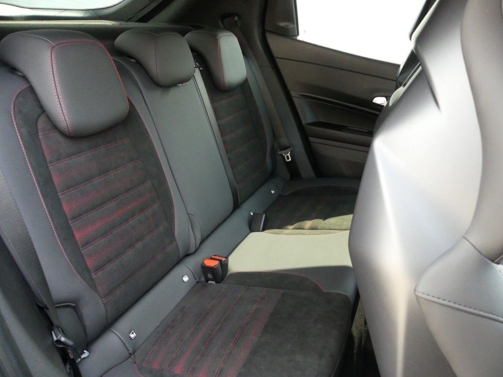 Alfa Romeo Junior 2025