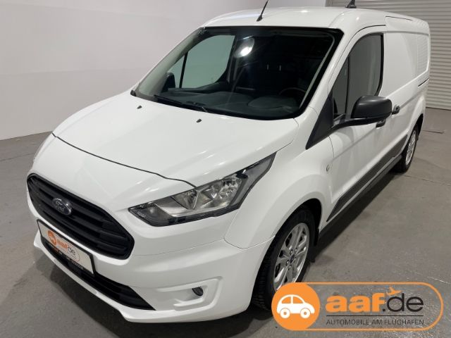Ford Transit Connect 2021