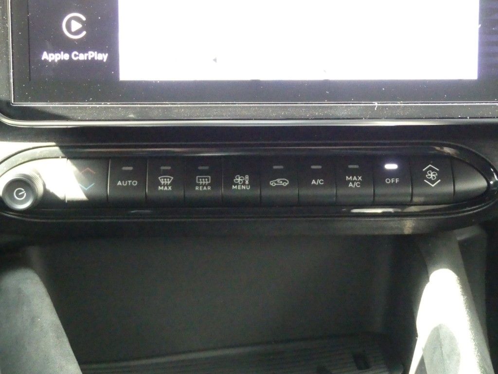 Alfa Romeo Junior 2025