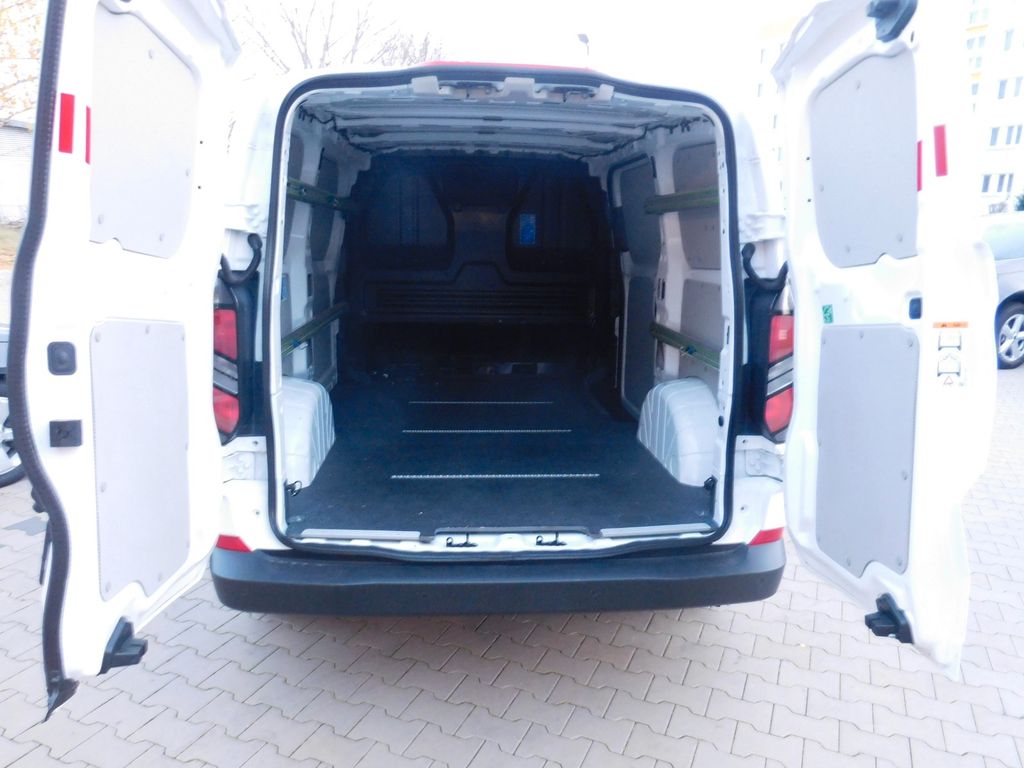 Ford Transit Custom 2024