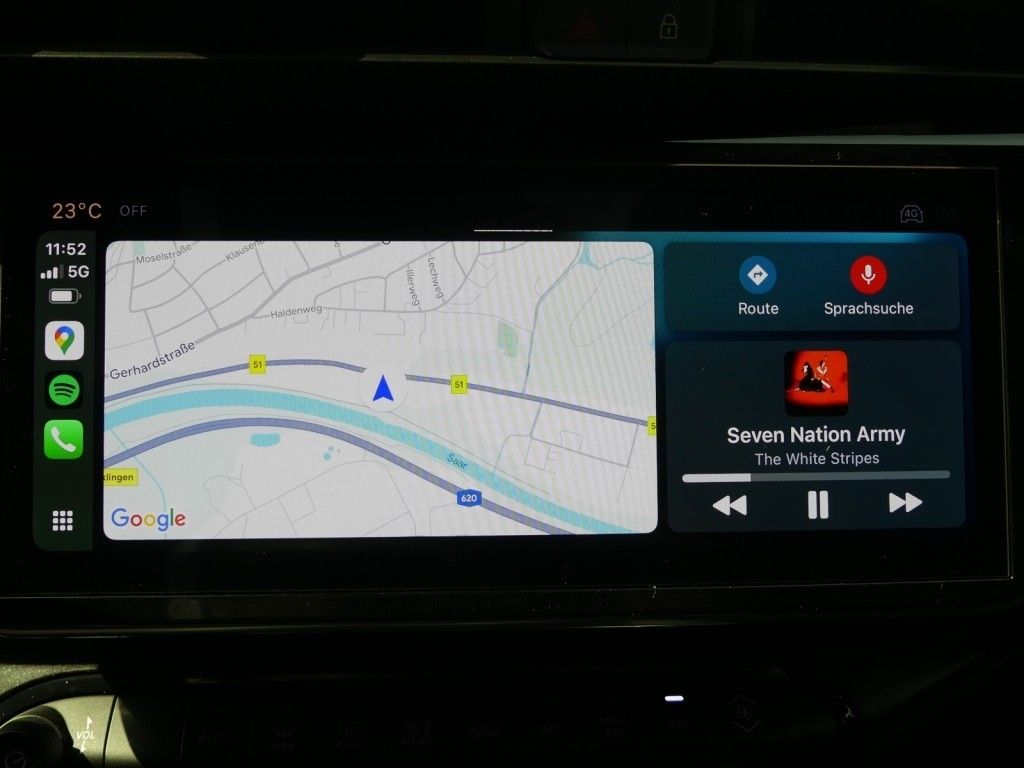 Alfa Romeo Junior 2025