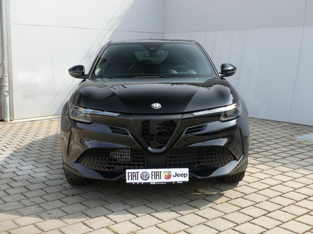 Alfa Romeo Junior 2025