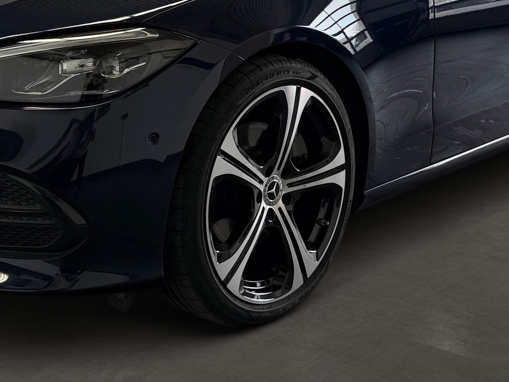 Mercedes-Benz C 220 2022
