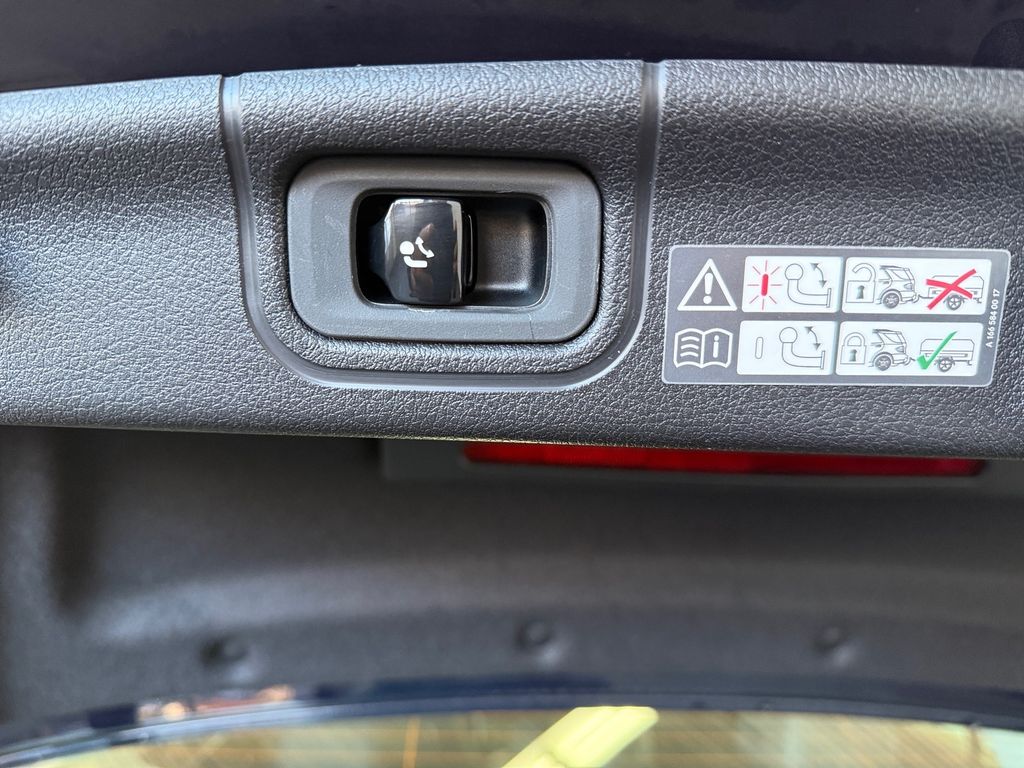 Mercedes-Benz C 220 2022