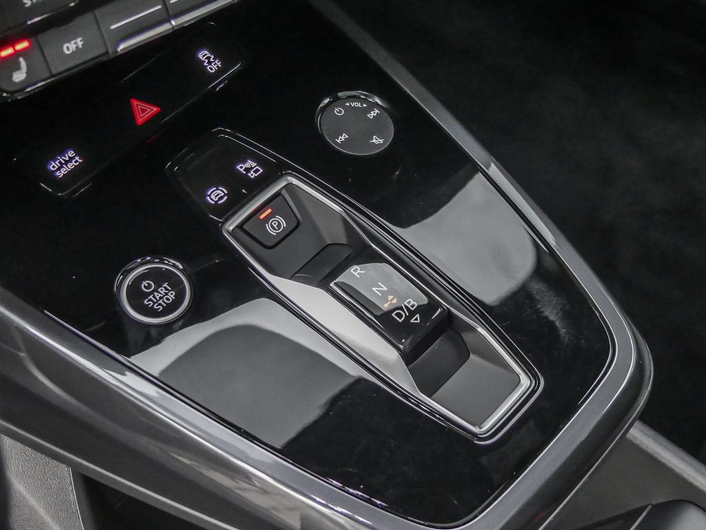 Audi Q4 e-tron 2022