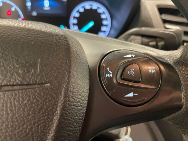 Ford Transit Connect 2021