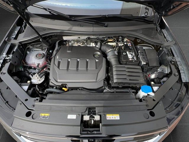Volkswagen Tiguan Allspace 2024