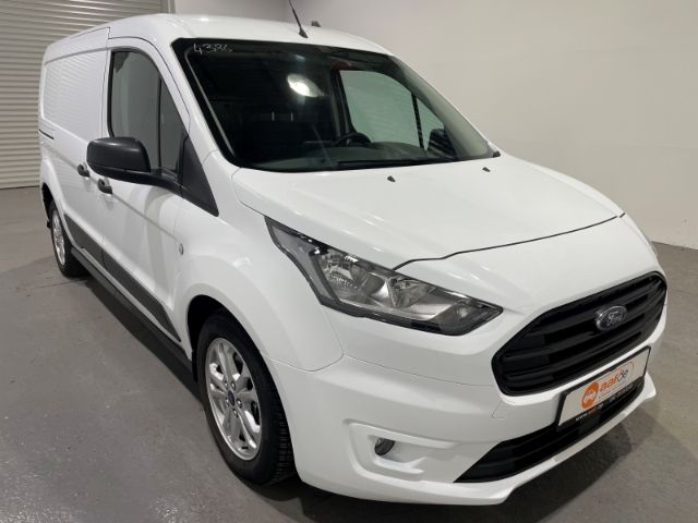 Ford Transit Connect 2021