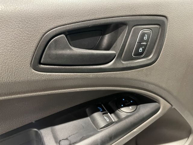 Ford Transit Connect 2021