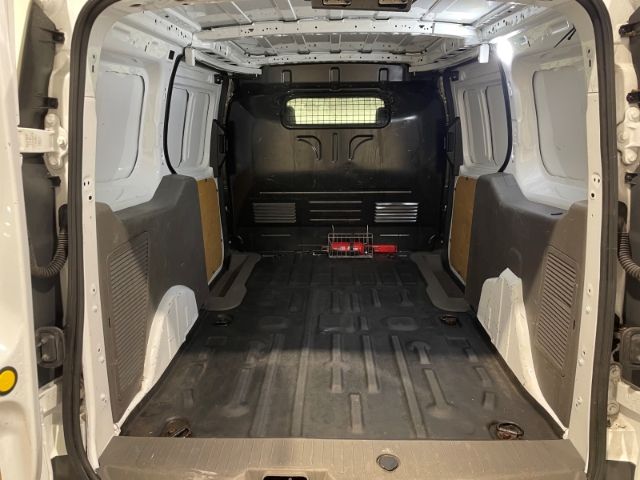 Ford Transit Connect 2021