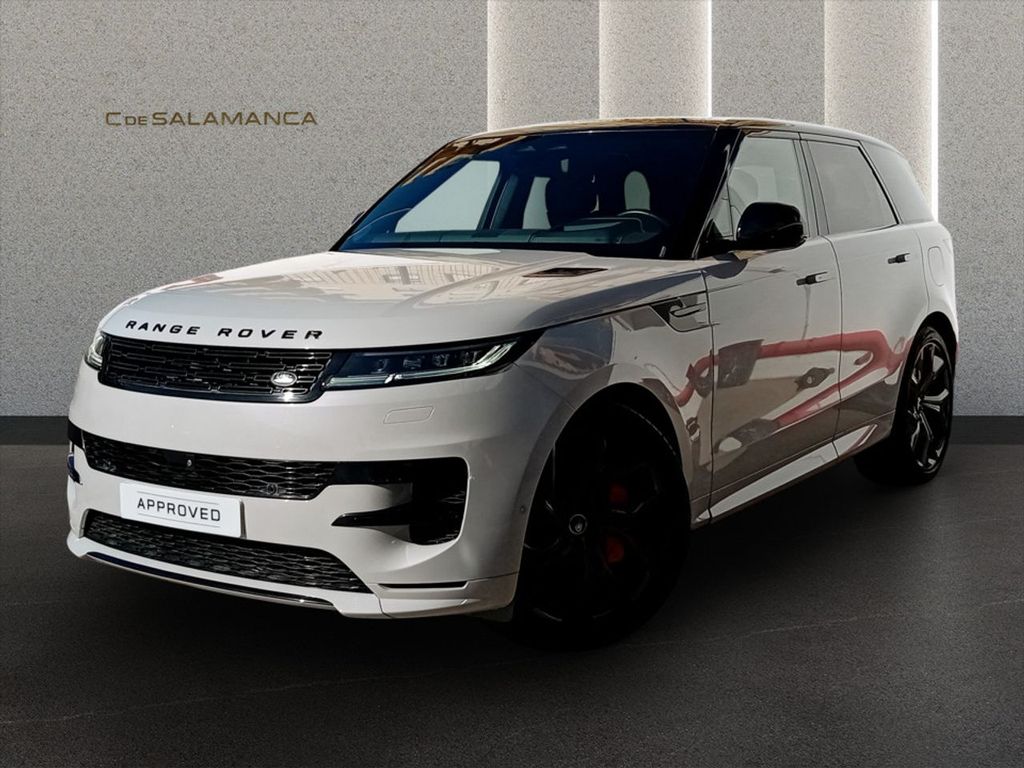 Land Rover Range Rover Sport 2024