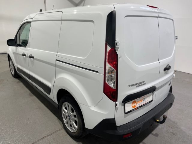 Ford Transit Connect 2021