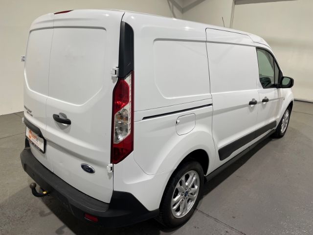 Ford Transit Connect 2021