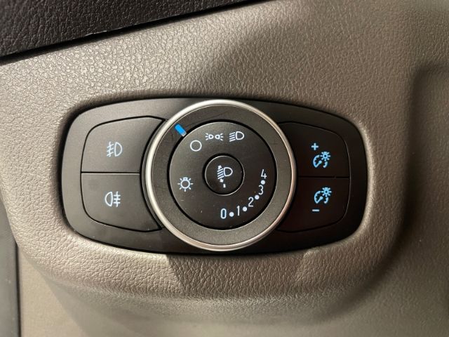 Ford Transit Connect 2021