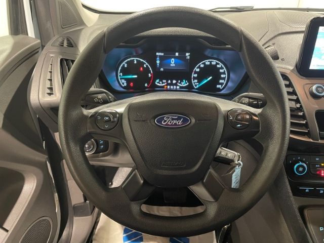 Ford Transit Connect 2021