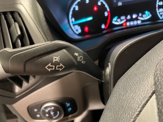 Ford Transit Connect 2021