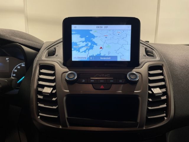 Ford Transit Connect 2021