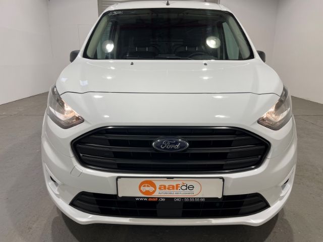Ford Transit Connect 2021
