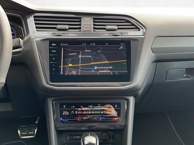 Volkswagen Tiguan Allspace 2024