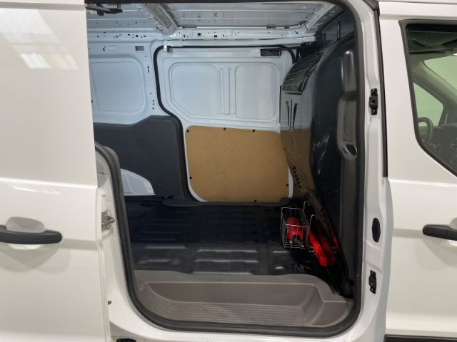 Ford Transit Connect 2021