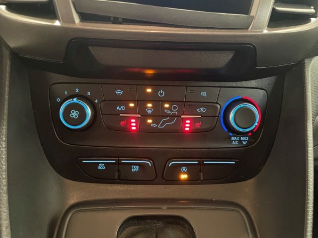 Ford Transit Connect 2021