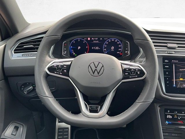 Volkswagen Tiguan Allspace 2024