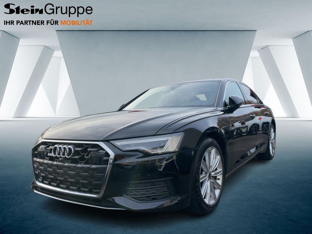 Audi A6 2023