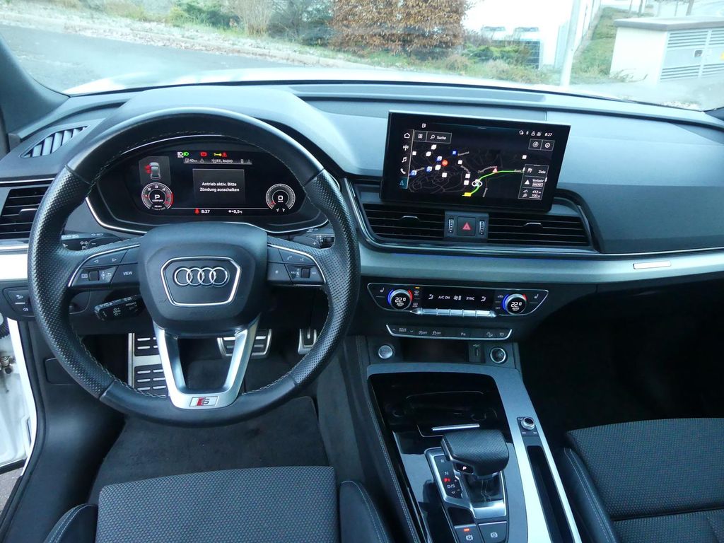 Audi Q5 2023