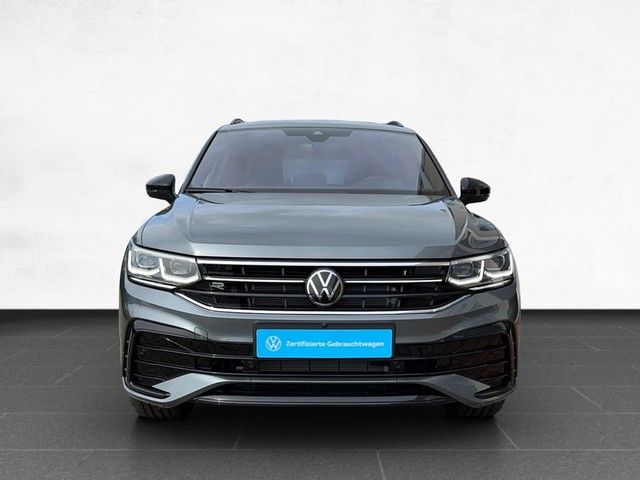 Volkswagen Tiguan Allspace 2024