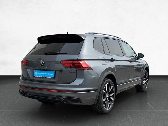 Volkswagen Tiguan Allspace 2024