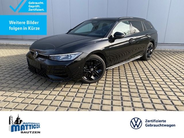 Volkswagen Passat Variant 2025