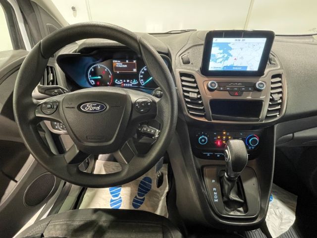 Ford Transit Connect 2021