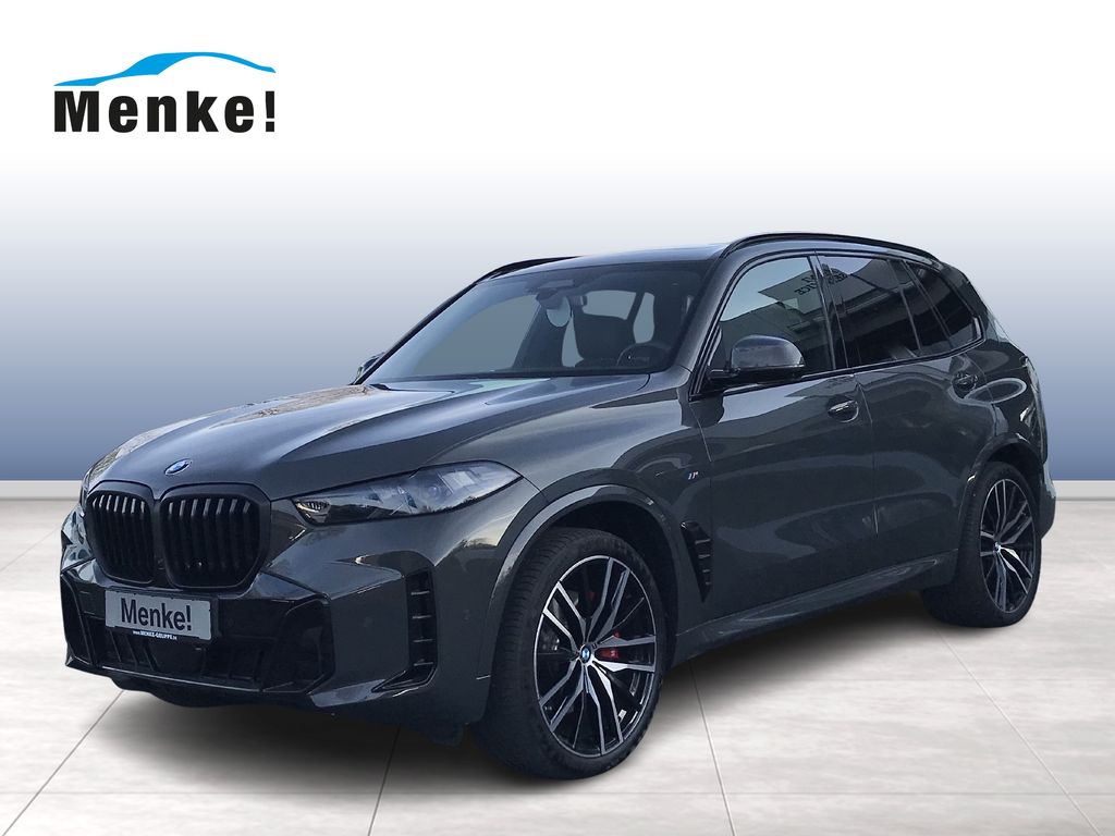 BMW X5 2025