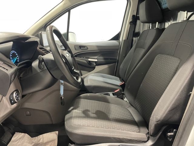 Ford Transit Connect 2021