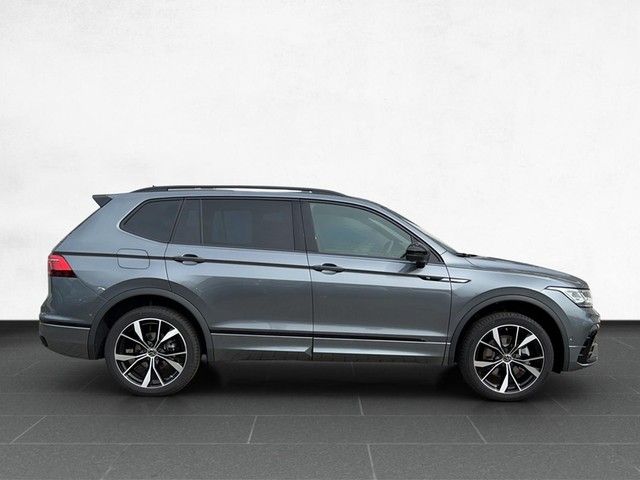Volkswagen Tiguan Allspace 2024