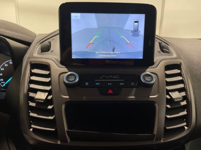 Ford Transit Connect 2021