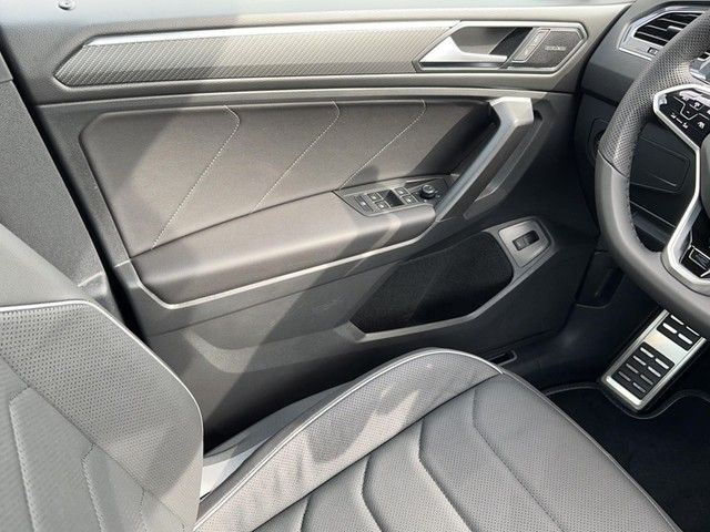 Volkswagen Tiguan Allspace 2024