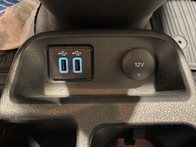 Ford Transit Connect 2021