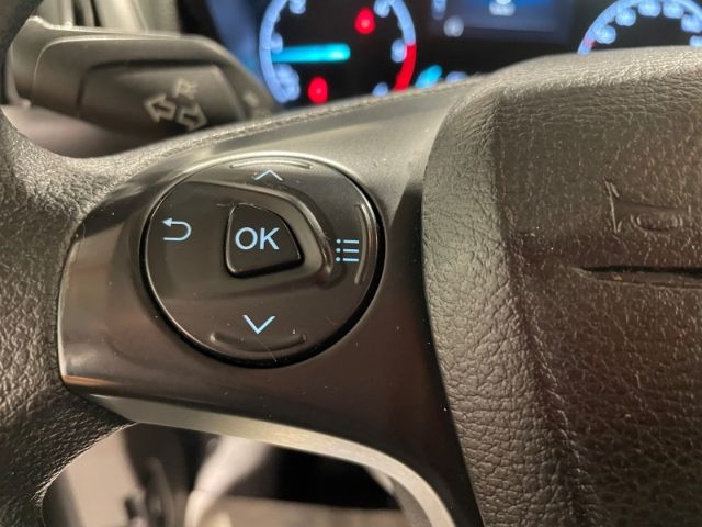 Ford Transit Connect 2021