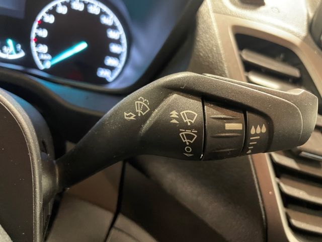 Ford Transit Connect 2021