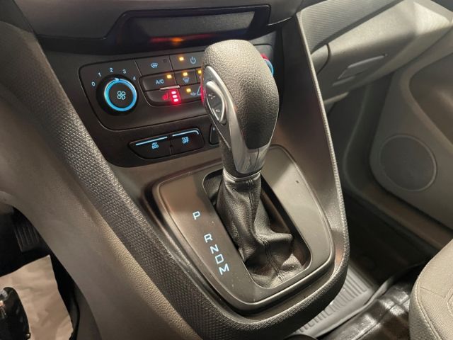 Ford Transit Connect 2021