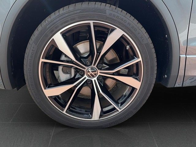 Volkswagen Tiguan Allspace 2024