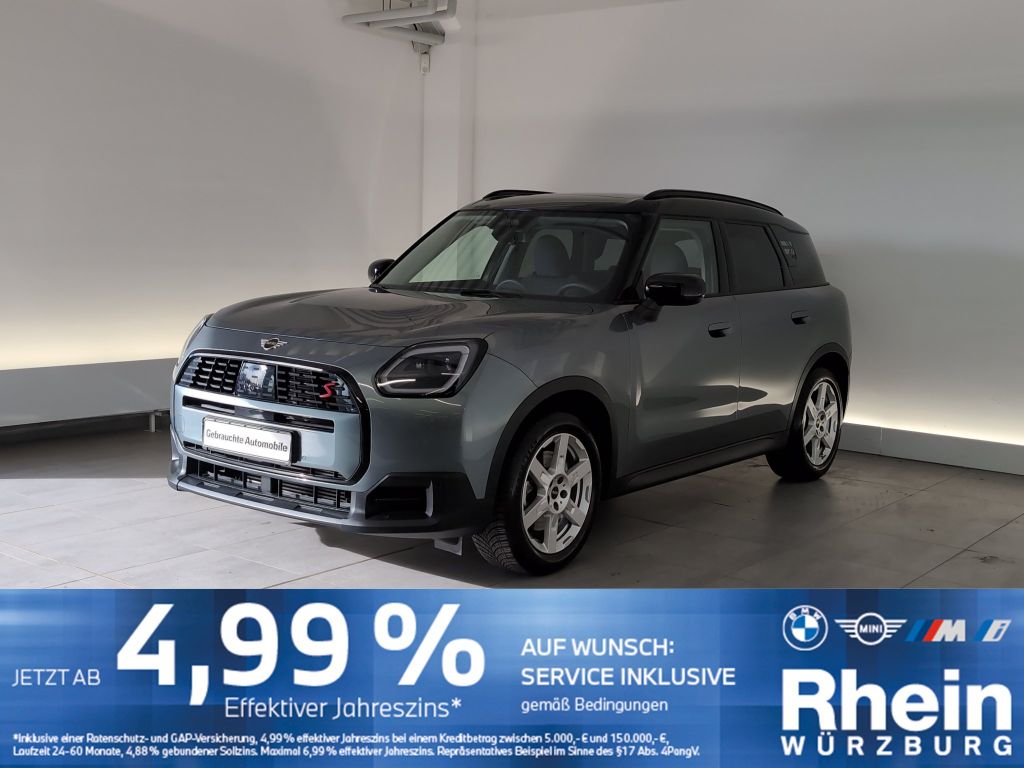 MINI Other 2024