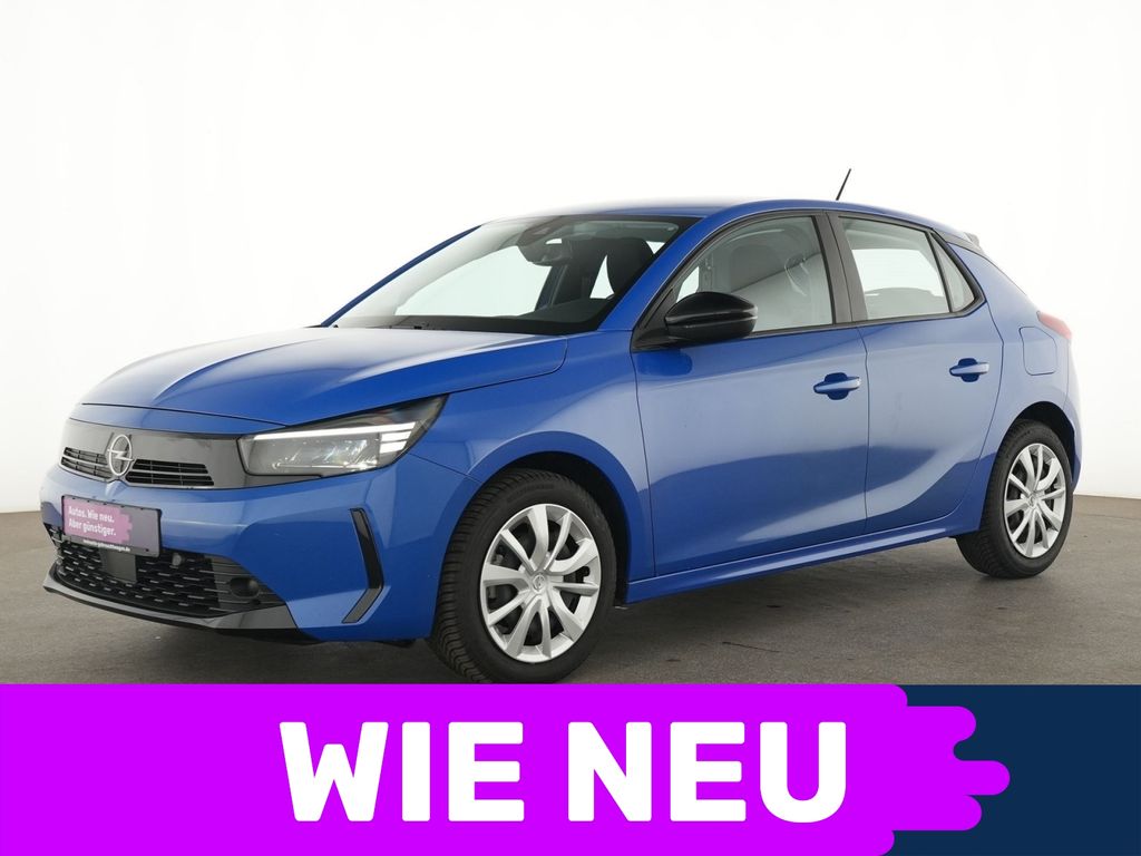 Opel Corsa 2024
