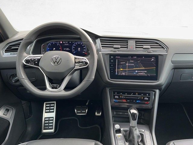 Volkswagen Tiguan Allspace 2024